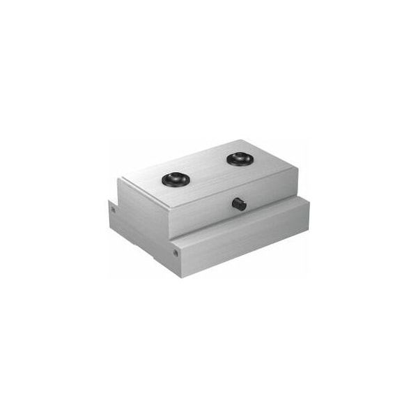 Garant Top Jaw for Center Jaw, for Type: 100 - 361135 100