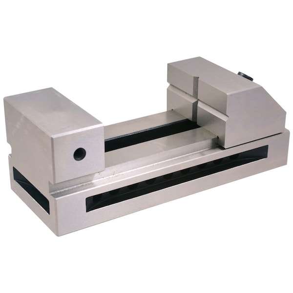 H & H Industrial Products 5" Ultra Precision Toolmaker's Vise - 3900-2015