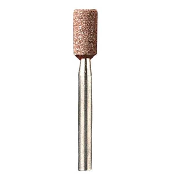 Dremel 114-8153 Piedra de Esmeril de Oxido de Aluminio 3-16 Pulgadas - 114-8153