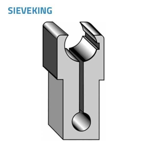 Sieveking Clamp King Original 6-Wafer GM Cylinder Holder - SVK-CK-6-W