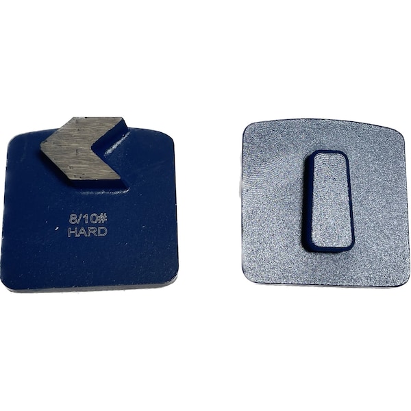 Vantage Product Metal Bond, Diamond Tooling - M-REDI-1A0810-H