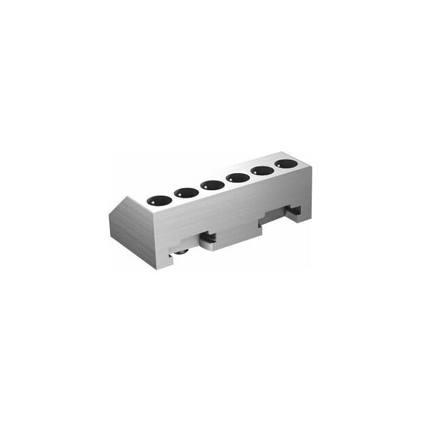 Garant Gripp Top Jaw, Pivoting, for Type: 125 - 361129 125
