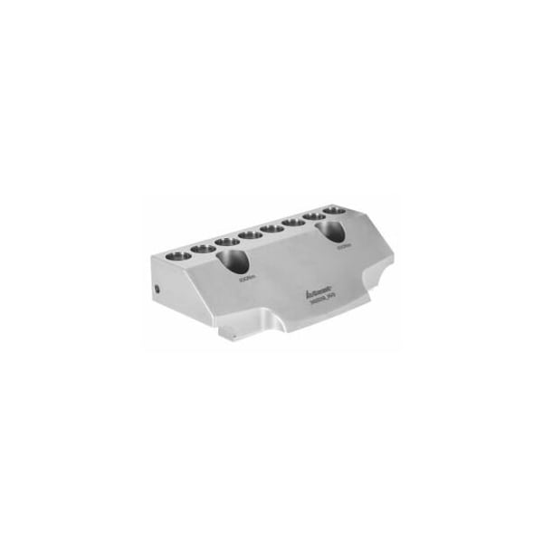 Garant Gripp Top Jaw, Rigid, for Type: 160 - 361128 160