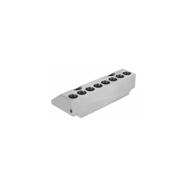 Garant Gripp Top Jaw, Rigid, for Type: 160 - 361128 160