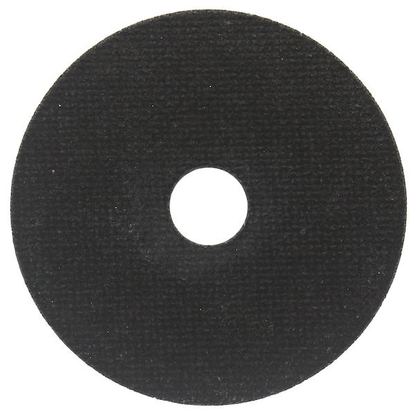 Ruedas de corte de metal tipo 1 de alto rendimiento Platinum Performance DuraCut de Gator Finishing, 4.5" x .063" x 7/8", 10 unidades - 975110.