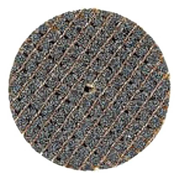 Disco de corte de fibra de vidrio resistente de 1-1/4 pulgadas de diámetro de Dremel - DR389175