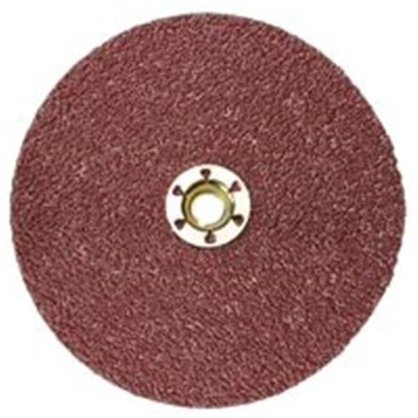 3M Oh/Esd 3M Oh/Esd 405-051141-27425 Cubitron Abrasives 4.5 in. de diámetro - 405-051141-27425