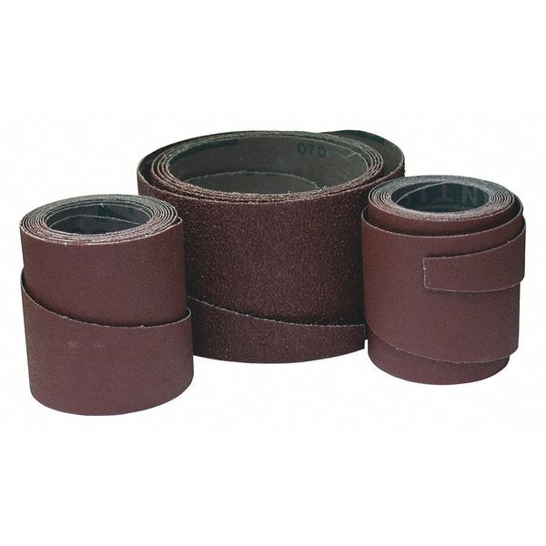 Jet Ready-to-Wrap, 18", 220 Grit - 60-18220