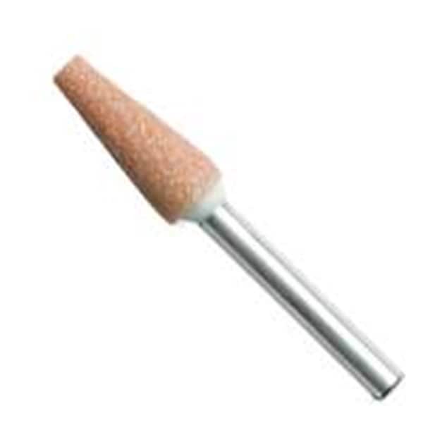 Piedra de esmerilado de aluminio de Bosch - .25 X .63 pulgadas - 6199087