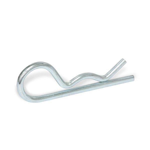 J.W. Winco GN1024-ST-6-E Cotter Pin Steel - 1024-ST-6-E