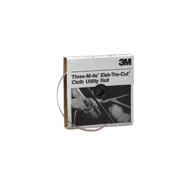 Rollos de tela 3M, 1" x 50 yd., 5007 - MMM5007