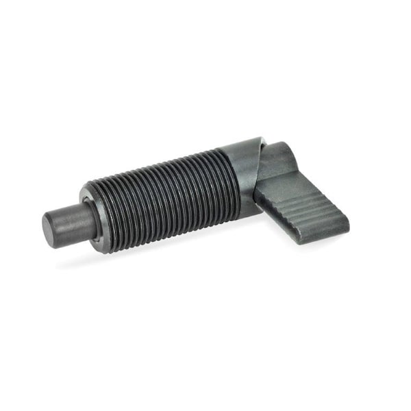 J.W. Winco GN612-10-M20-A Indexing Plunger - 612-10-M20-A