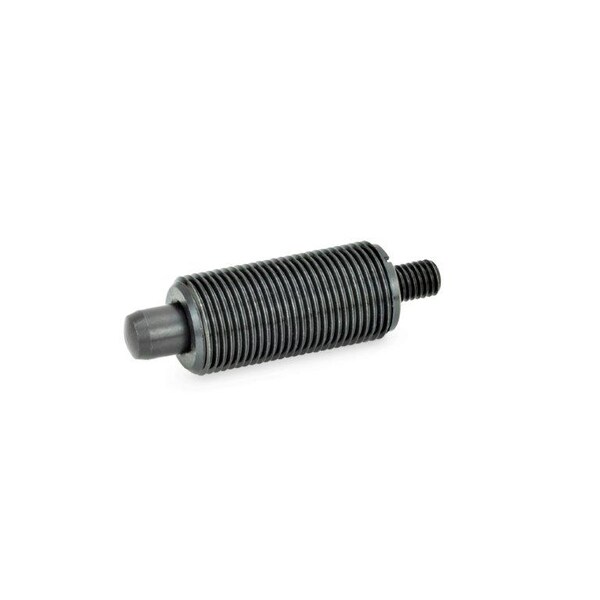 J.W. Winco GN613-10-G Indexing Plunger Without Nut - F93/G