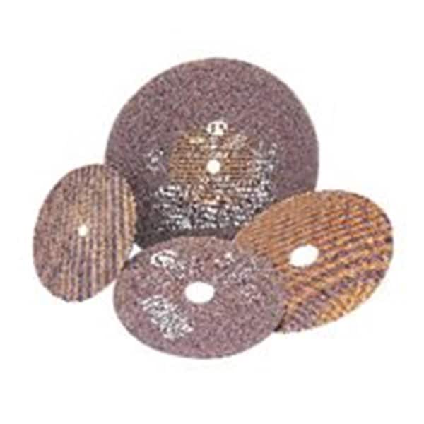 Carborundum Corte de Tipo 1 Reforzado 7X.035X1-.25 - 481-05539509196