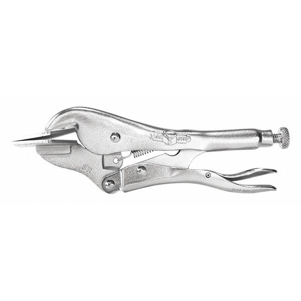 Irwin Vise-Grip 8R Locking Sheet Metal Clamp, 8 in / 200 mm - 8R