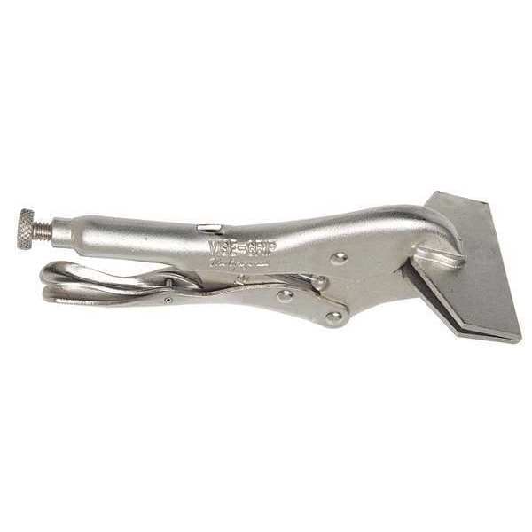 Irwin Vise-Grip 8R Locking Sheet Metal Clamp, 8 in / 200 mm - 8R