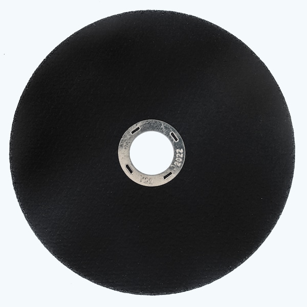 Rueda de corte Weldcote 6 X .045 X 7/8 T1, Wa-46-S-Bf Slitter Inox Prime Plus - 11051