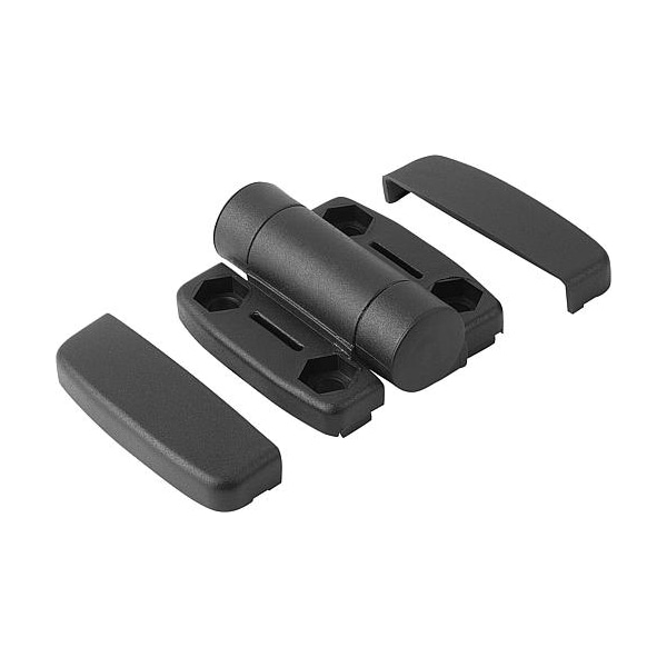 Kipp Hinges plastic, detent - K0439.56232308