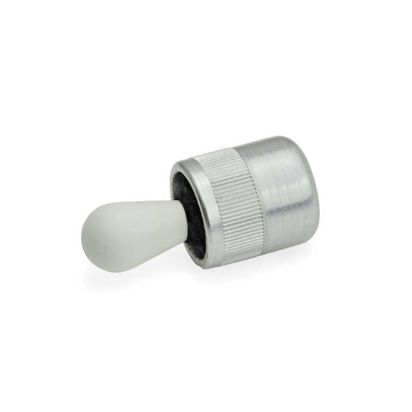 J.W. Winco GN715-6-7/16-40-KB Side Thrust Pin - 715-6-7/16-40-KB
