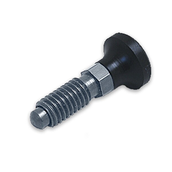 S & W Manufacturing Delrin, 303SS, Non Lock Nose P, 1/4-20" - SDKN25
