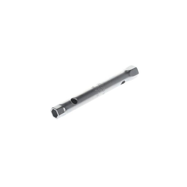 Llave tubular de caja Gedore, 10x13mm - 26 R 10X13