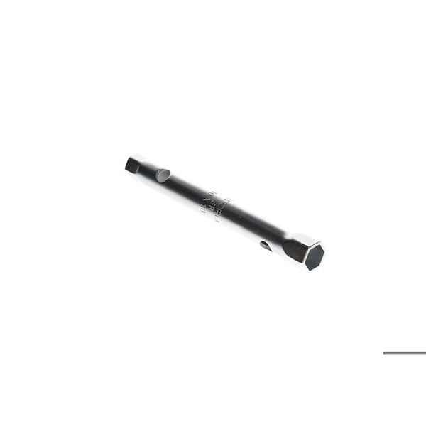 Llave tubular de caja Gedore, 10x13mm - 26 R 10X13