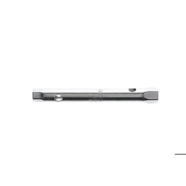Llave tubular de caja Gedore, 10x13mm - 26 R 10X13