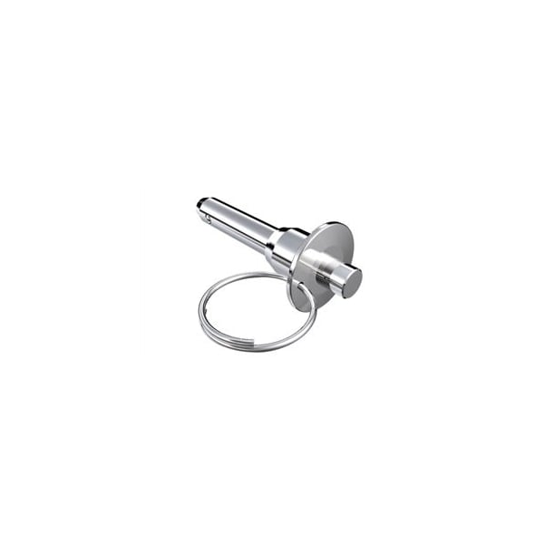 Southco LG  Series Dzus Lockwell Quick Release Pins - LG-6CB1000