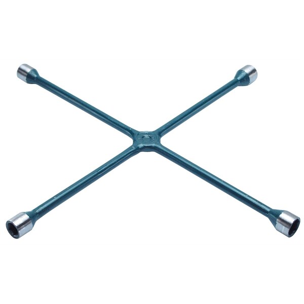 Llave de Cruz Profesional Ken-Tool Way, 4 - KEN35656.