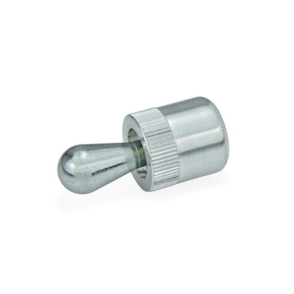 J.W. Winco GN715-10-5/8-300-SA Side Thrust Pin - 715-10-5/8-300-SA