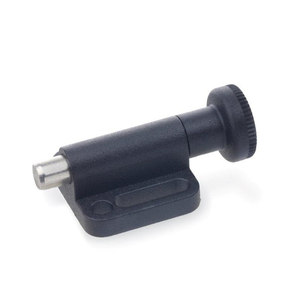 J.W. Winco GN417-5-B Indexing Plunger Without Rest - 417-5-B