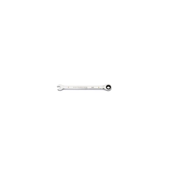 Llave de trinquete combinada Gearwrench 7mm 90T de 12 puntas - KDT86907