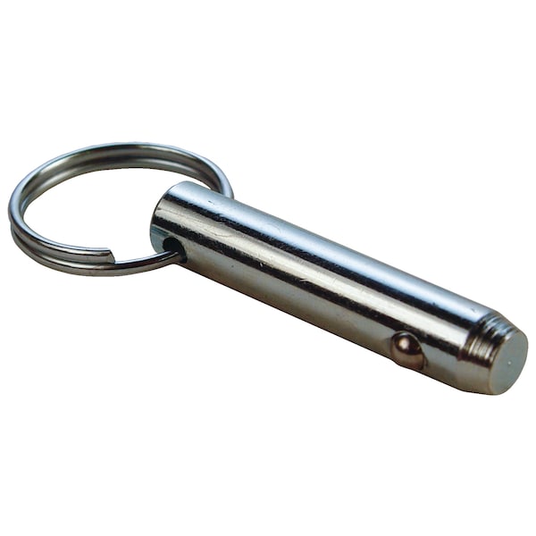Huyett Detent Pin 1/2 x 4-3/4 MCS ZC - DTP-0500-4750