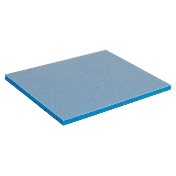 Esponja de lijado contorneado Norton Abrasives, SF, Paquete de 20 - 07660703076