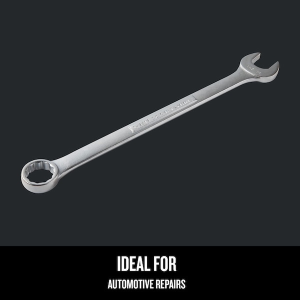 Llaves de trinquete Craftsman, 1-5/16" Llave de 12 puntos SAE - CMMT44709