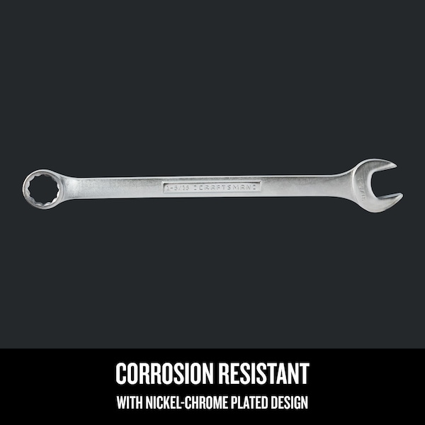 Llaves de trinquete Craftsman, 1-5/16" Llave de 12 puntos SAE - CMMT44709