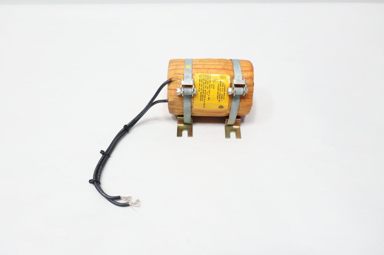 KLOCKNER MOELLER FI6 GROUND FAULT SENSING RELAY 20A AMP 600V-AC OTHER ELECTRICAL COMPONENT
