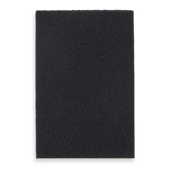 Almohadilla de lijado Norton Abrasives, Carburo de Silicio, MicroF - 66261074800