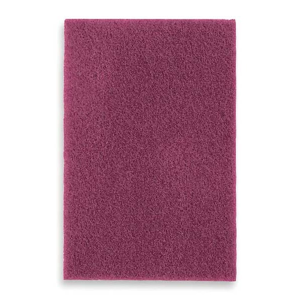 Almohadilla de lijado Norton Abrasives, Óxido de Aluminio, VF - 66261077700