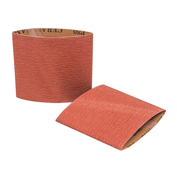 Walter Surface Technologies Finish Cloth Drum Belt, 3.5" 80G, 3-1/2" W, 80 Grit, CoolCut XX - 07F508

Cinta de tambor de tela para acabados Walter Surface Technologies, 3.5" 80G, 3-1/2" de ancho, 80 granos, CoolCut XX - 07F508