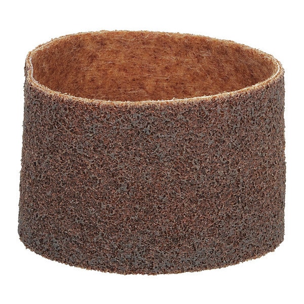 Banda Dynabrade, 3-1/2" de ancho x 15-1/2" de largo, Gruesa - 90283