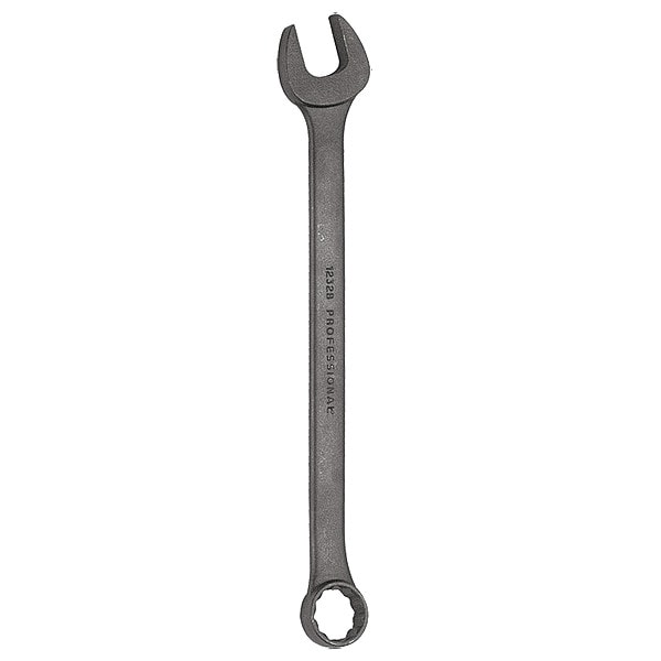 Llave combinada de óxido negro Proto de 7 mm - 12 puntos - J1207MBA