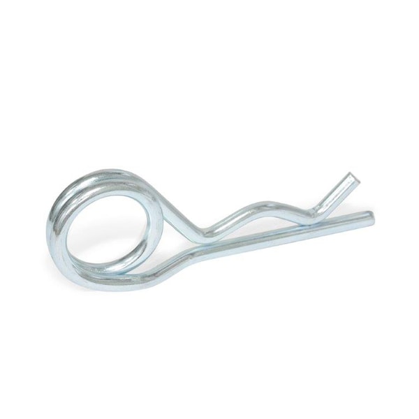 J.W. Winco GN1024-ST-5-D Cotter Pin Steel - 1024-ST-5-D