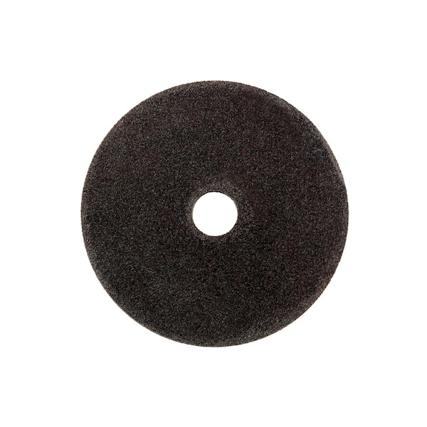 Disco de tela unitizada Metabo de 6" x 1/8" x 1" - Medio - 626400000