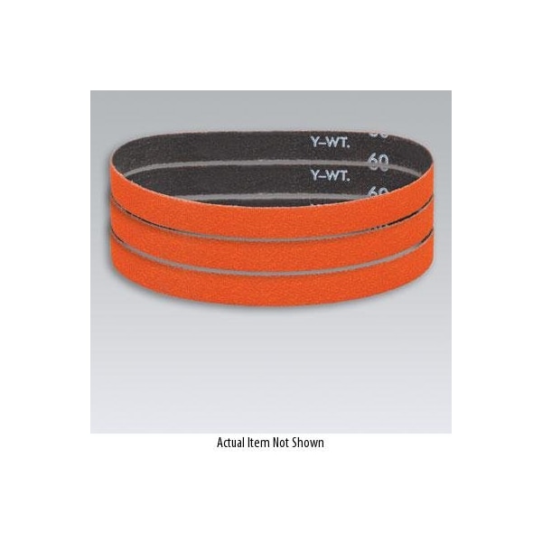 BANDA DE LIJAR DYNACUT 60 GR 3/8"x13 - DB79074 de Dynabrade