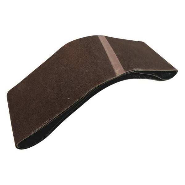 Liĳadora de banda Makita, 3" Ancho, 21" Largo, 120 Granos - 794119-D-2