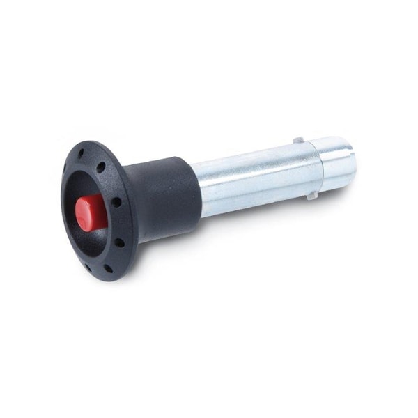 J.W. Winco GN114.2-12-80 Rapid Release Pin - 12W80L22