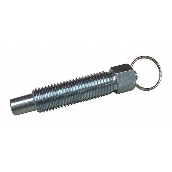 S & W Manufacturing Steel Pull Rng, Non Lck Nose P, 3/4-10" - NSTPR75