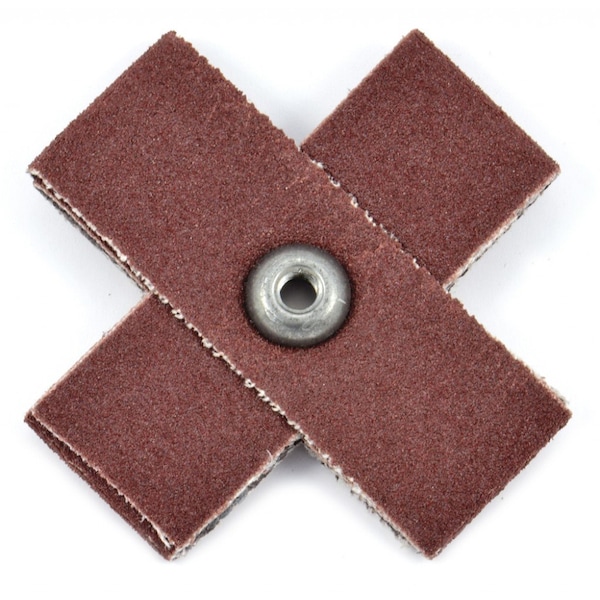 Arc Abrasives Xpd 1 X 3/8 X 8P 180 3-48 - 27744