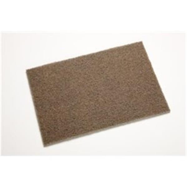 3M 3M Abrasive 405-048011-65055 Almohadilla de mano resistente de 6 x 9 pulgadas 7440 - 405-048011-65055